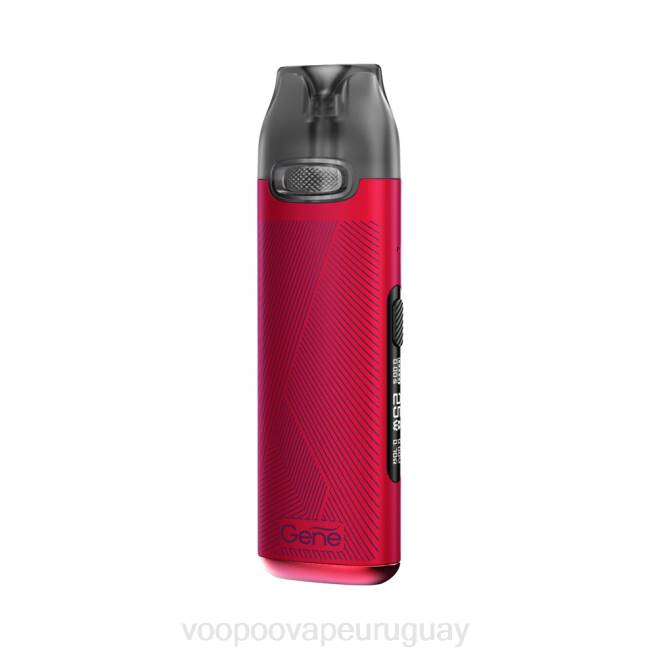 VOOPOO V.THRU PRO equipo rojo 42FL425 VOOPOO Precio Uruguay