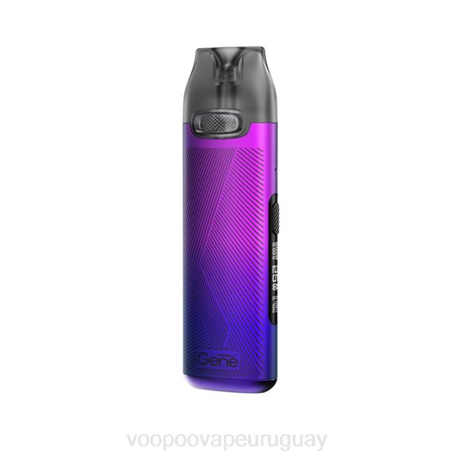 VOOPOO V.THRU PRO equipo rosado 42FL426 VOOPOO Drag Precio Uruguay