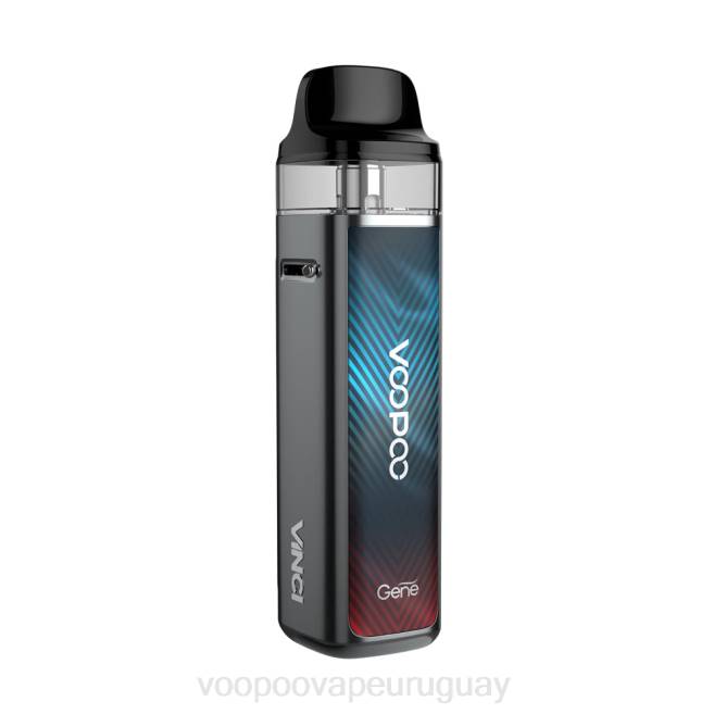 VOOPOO VINCI 2 kit de modificación de cápsulas línea deslumbrante 42FL368 VOOPOO Argus Precio