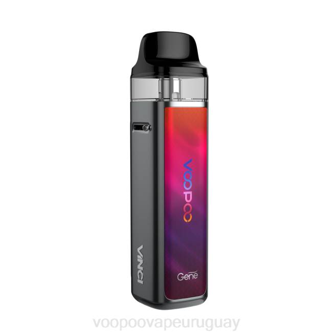 VOOPOO VINCI 2 kit de modificación de cápsulas neón 42FL367 VOOPOO Gene Precio
