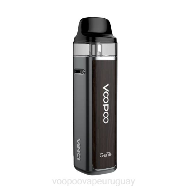 VOOPOO VINCI 2 kit de modificación de cápsulas pino gris 42FL365 VOOPOO Precio Uruguay