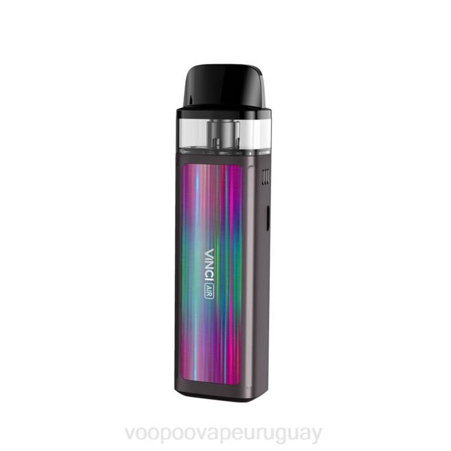 VOOPOO VINCI AIR vaina Aurora 42FL348 VOOPOO Argus Precio