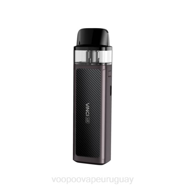 VOOPOO VINCI AIR vaina Fibra de carbon 42FL400 VOOPOO Vape Price