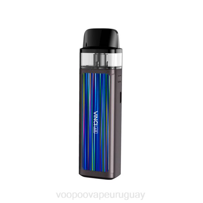 VOOPOO VINCI AIR vaina aurora-azul 42FL401 VOOPOO Uruguay