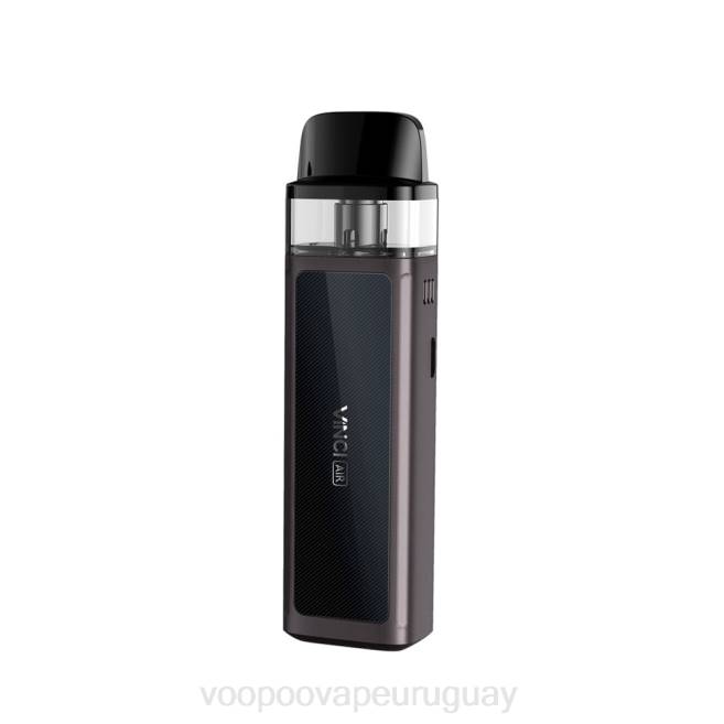 VOOPOO VINCI AIR vaina gris espacial 42FL399 VOOPOO Vape Amazon