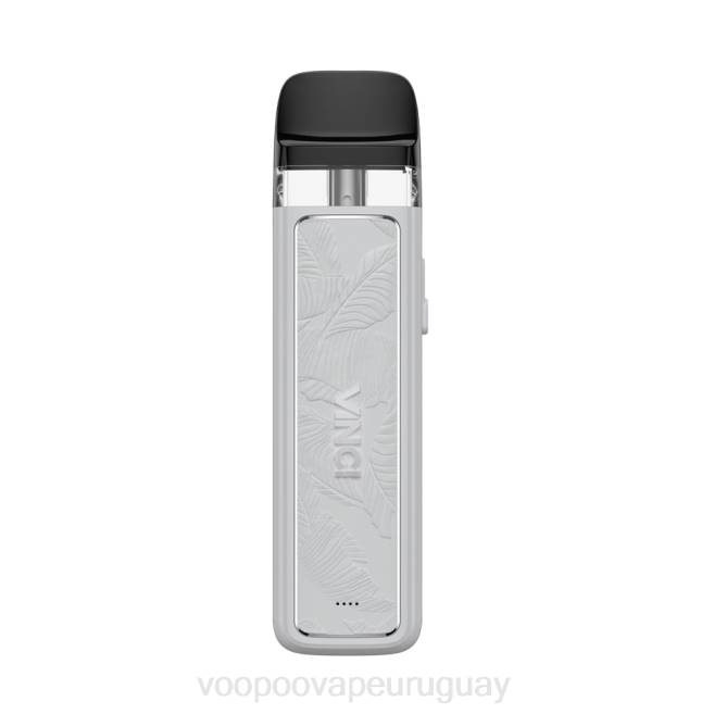 VOOPOO VINCI POD edición real hoja de oro 42FL343 VOOPOO Vape Montevideo