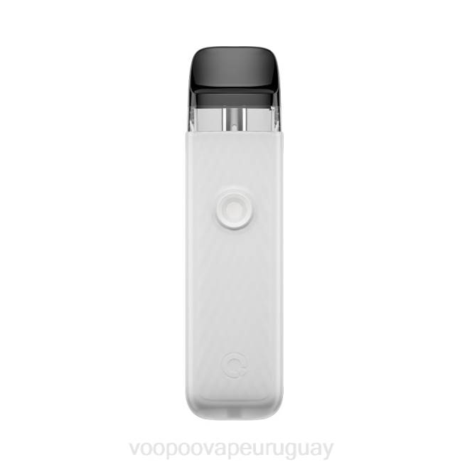 VOOPOO VINCI Q kit de cápsulas Ceramica Blanca 42FL354 VOOPOO Vape Precio