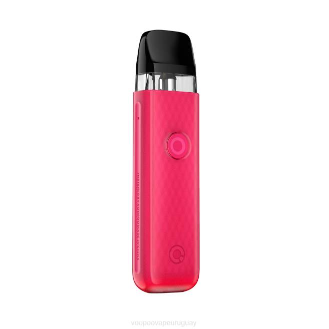 VOOPOO VINCI Q kit de cápsulas Rosa Rosa 42FL359 VOOPOO Vape Amazon