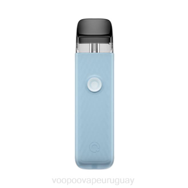 VOOPOO VINCI Q kit de cápsulas azul cristal 42FL340 VOOPOO Vape Price