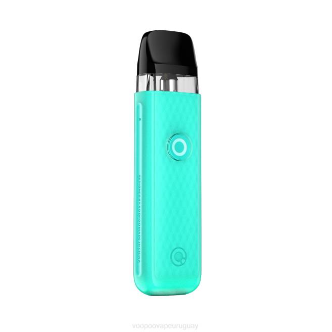 VOOPOO VINCI Q kit de cápsulas azul menta 42FL360 VOOPOO Vape Price