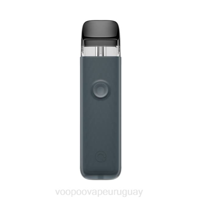 VOOPOO VINCI Q kit de cápsulas gris gaviota 42FL355 VOOPOO Precio Uruguay