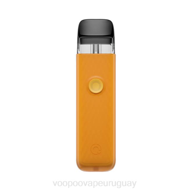 VOOPOO VINCI Q kit de cápsulas naranja vibrante 42FL357 VOOPOO Gene Precio