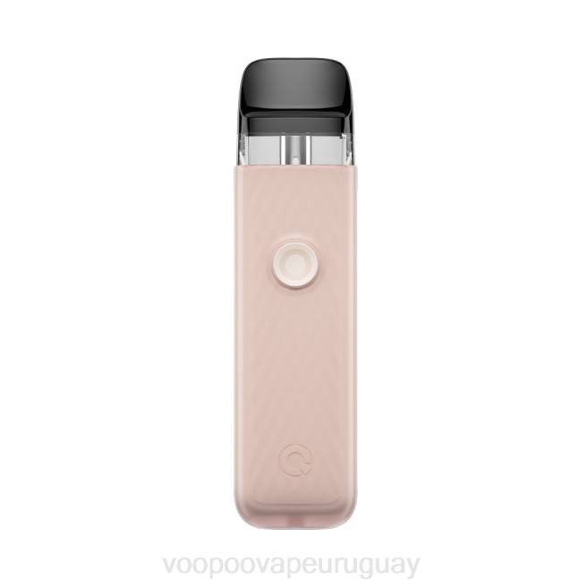 VOOPOO VINCI Q kit de cápsulas rosa encantador 42FL353 VOOPOO Vape Montevideo