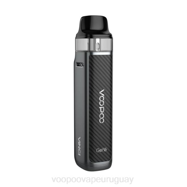 VOOPOO VINCI X 2 equipo Fibra de carbon 42FL347 VOOPOO Gene Precio