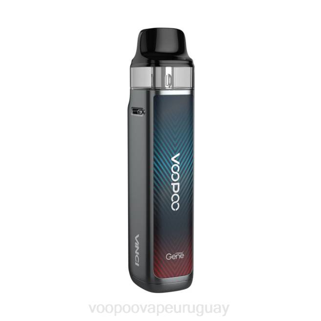 VOOPOO VINCI X 2 equipo línea deslumbrante 42FL395 VOOPOO Precio Uruguay