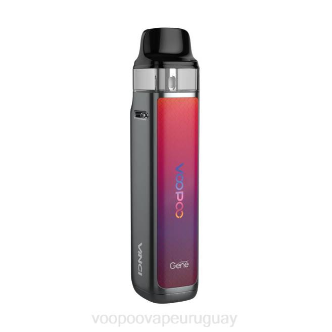 VOOPOO VINCI X 2 equipo neón 42FL394 VOOPOO Vape Precio