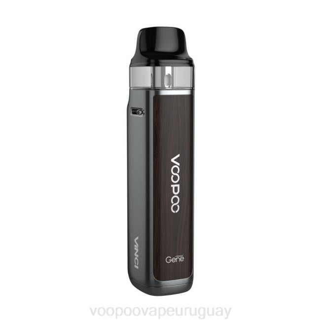 VOOPOO VINCI X 2 equipo pino gris 42FL392 VOOPOO Vape Uruguay