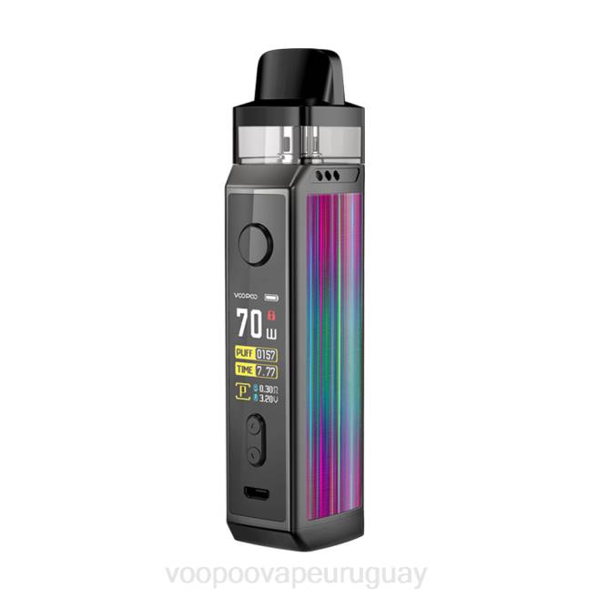 VOOPOO VINCI X kit de cápsula mod Aurora 42FL387 VOOPOO Gene Precio