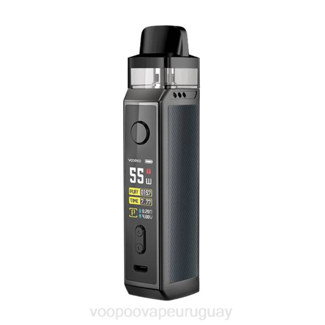 VOOPOO VINCI X kit de cápsula mod gris espacial 42FL389 VOOPOO Vape Amazon