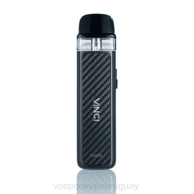 VOOPOO VINCI kit de cápsulas Fibra de carbon 42FL384 VOOPOO Vape Precio
