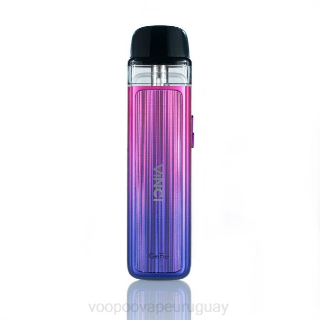 VOOPOO VINCI kit de cápsulas aurora neno 42FL382 VOOPOO Vape Uruguay