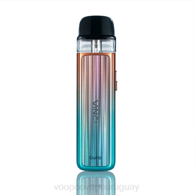 VOOPOO VINCI kit de cápsulas aurora pastel 42FL381 VOOPOO Uruguay