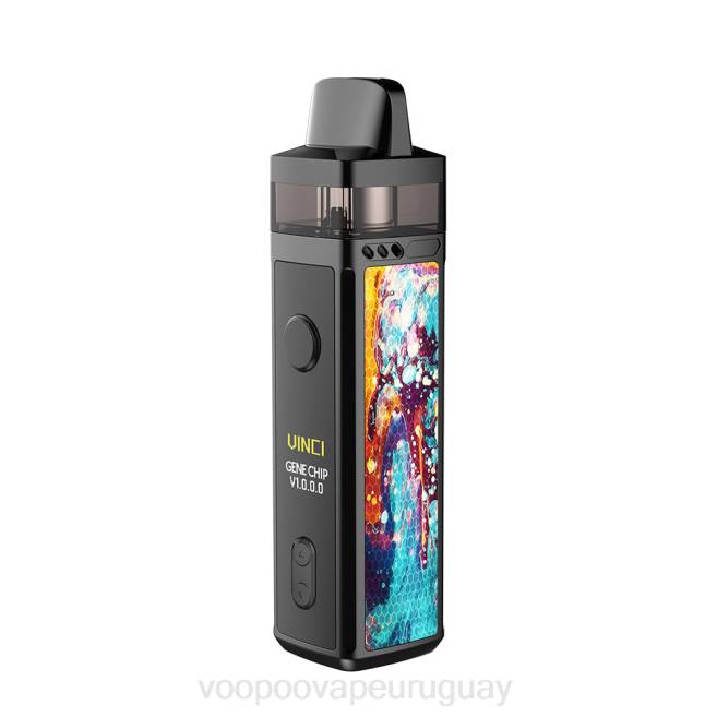 VOOPOO VINCI módulo mod Aurora 42FL403 VOOPOO Vape Montevideo
