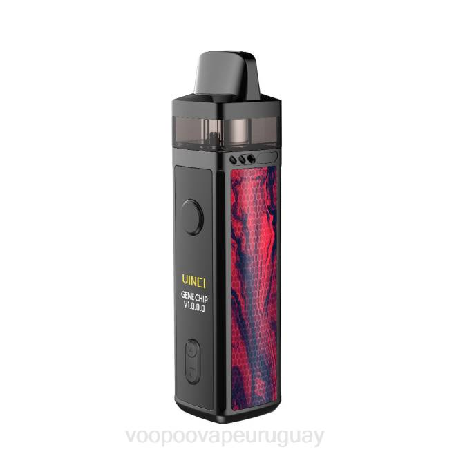 VOOPOO VINCI módulo mod Aurora 42FL403 VOOPOO Vape Montevideo