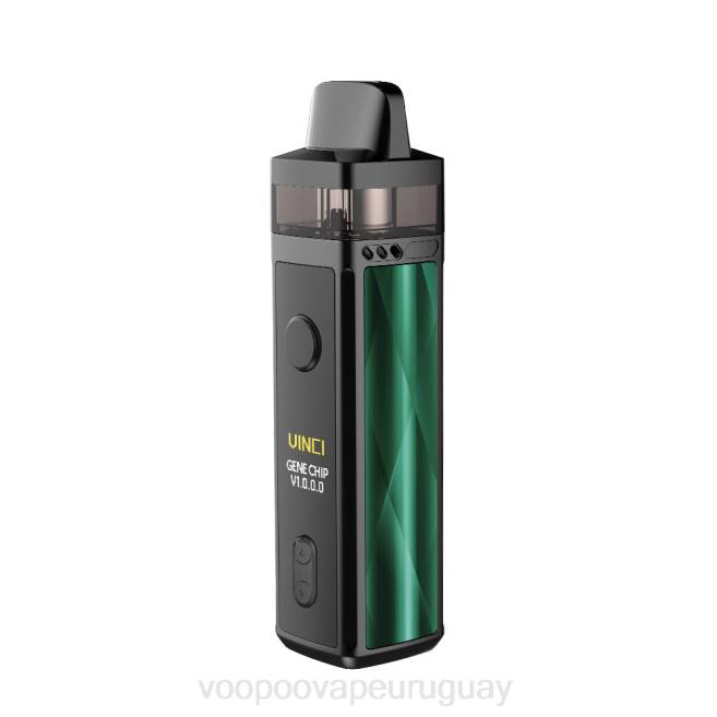 VOOPOO VINCI módulo mod Aurora 42FL403 VOOPOO Vape Montevideo