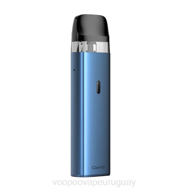 VOOPOO VINCI pod se amanecer azul 42FL377 VOOPOO Gene Precio