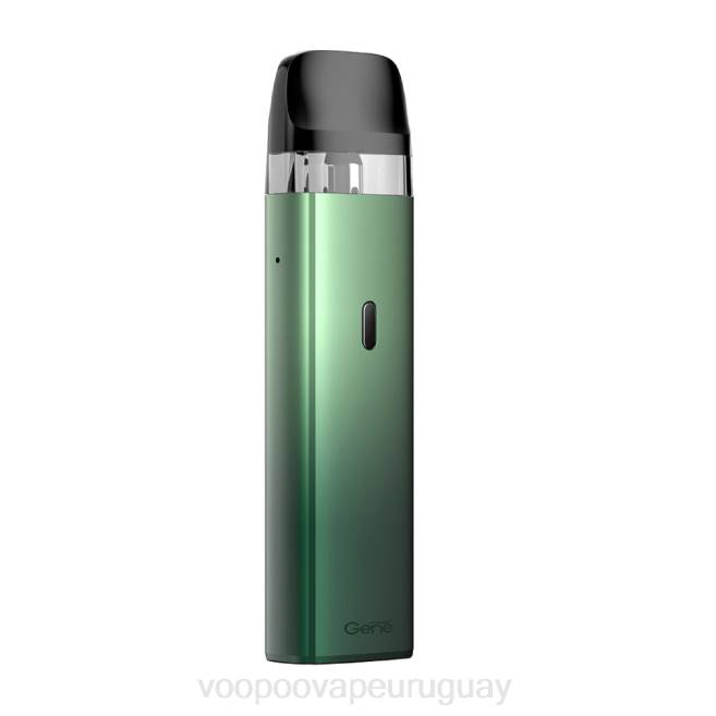 VOOPOO VINCI pod se bosque verde 42FL375 VOOPOO Precio Uruguay