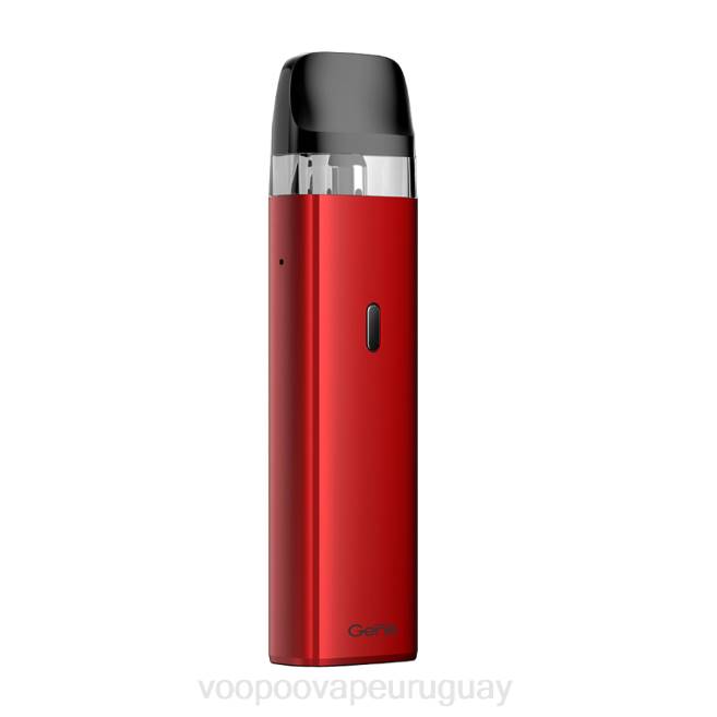 VOOPOO VINCI pod se llama roja 42FL380 VOOPOO Vape Price